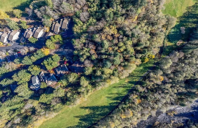 Whispering Woods Resort - Foto 53