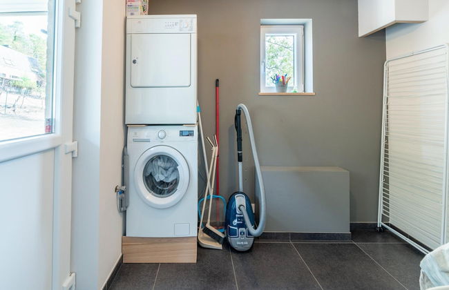 Spacious Home, Durbuy - Photo 32