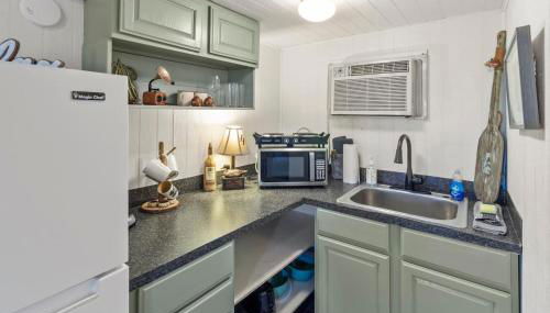 Cypress ChaletCaddo Lake Cabin with Kayaks - Foto 4