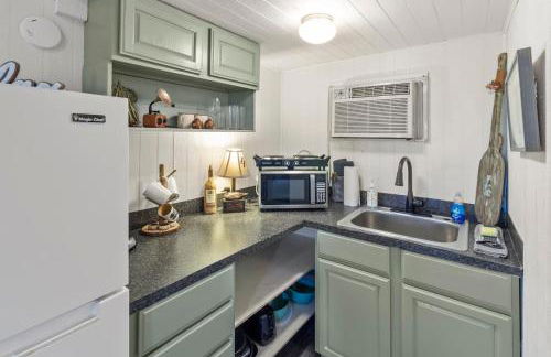 Cypress ChaletCaddo Lake Cabin with Kayaks - Foto 4