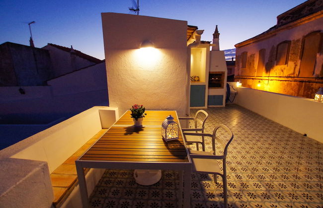 Casa Margarida Azul - Foto 16