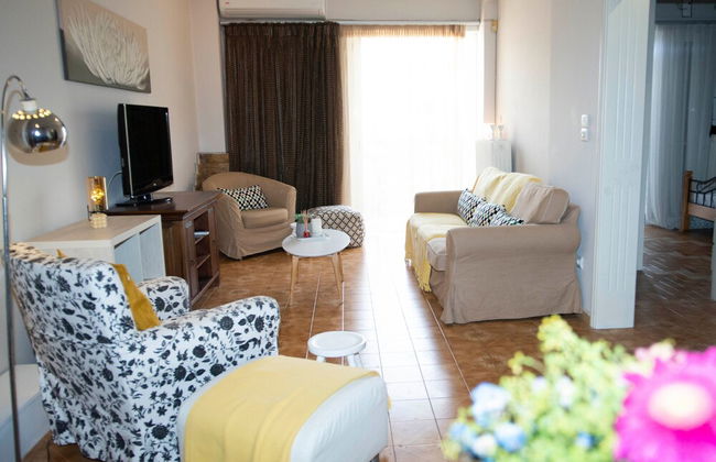 Electra s 2-bedroom Apt-convenient Location Patra - Foto 15