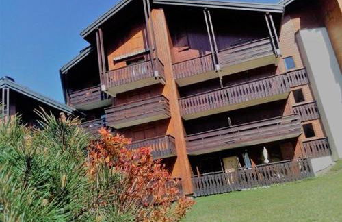 APPARTEMENTS MORILLON Village - Photo 1