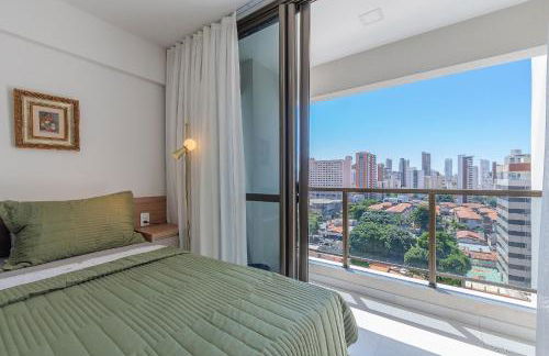 JSmart Studio #1106 - Comfortable apt by Carpediem - Photo 5