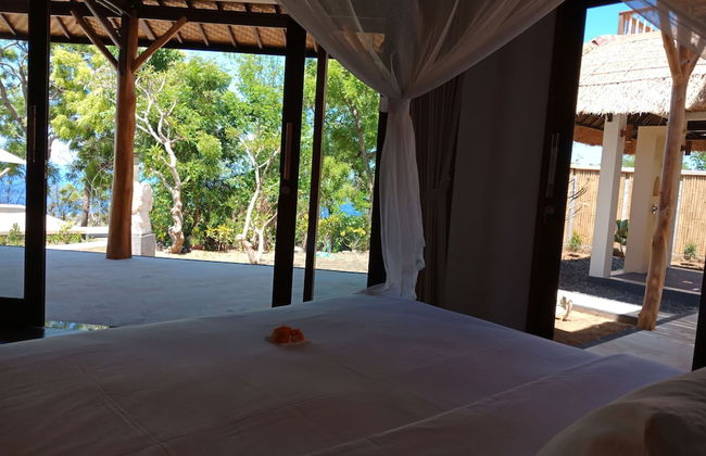 Samari Hill Villas - Foto 16