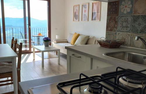 WindwoW - Your flat in Baunei - Foto 36