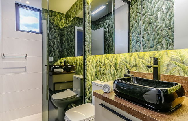 SSG Estúdios próximos a UFSC em Florianópolis - Foto 69