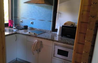 Cabañas Miraduero - Foto 33