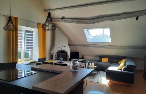 Grand appartement tout confort proche de CHAMBORD - Foto 8