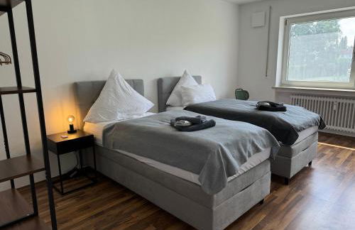 Mickey Flat 3 Zimmer Wohnung in Vohburg mit Büro - Foto 39