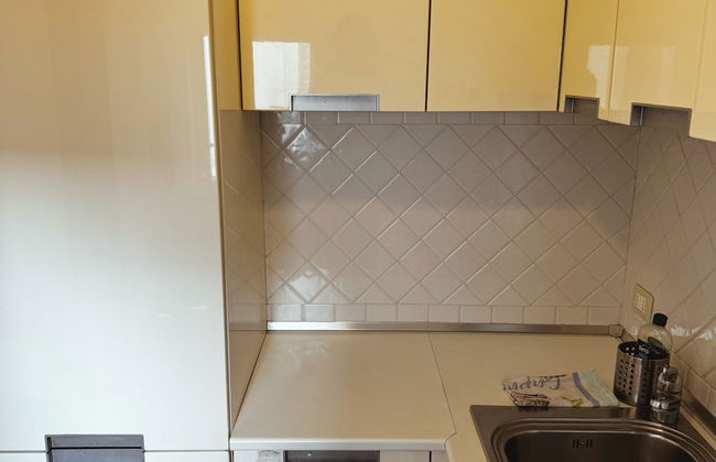 Casa La Gioia Capri - Photo 17