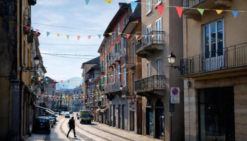 CA' VARADE di Martina Scarduelli - Foto 2