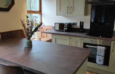 Llew Accommodation - The Townhouse - Photo 37