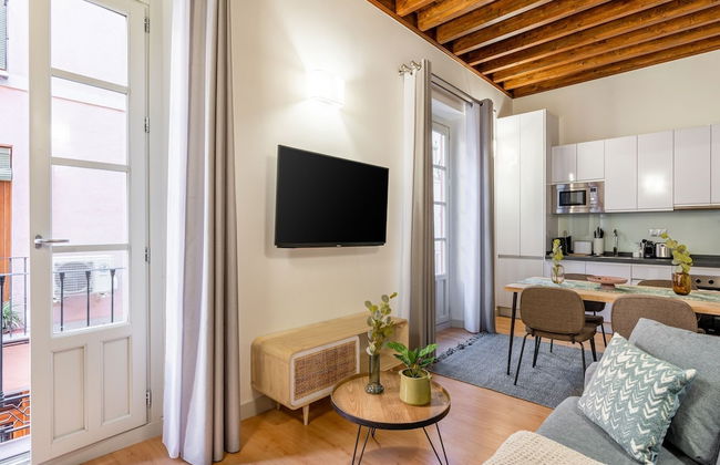 Limehome Granada Calle Mirasol - Foto 19