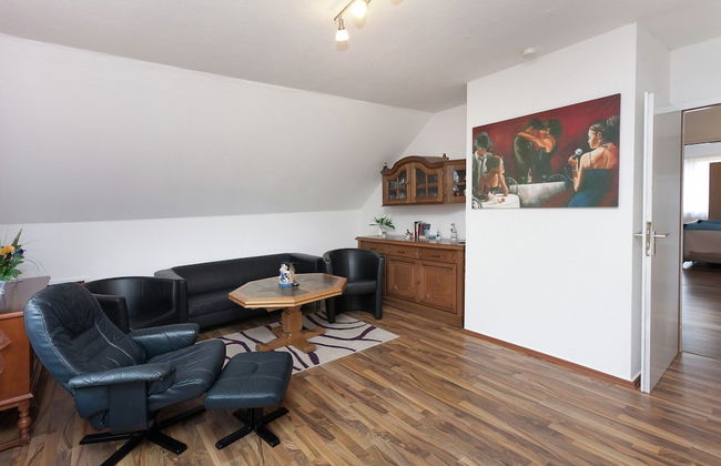 Spacious Holiday Home in Wildemann With Garden - Foto 43