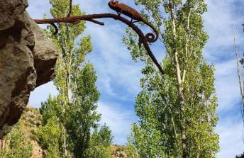 Mi casica de Bogarra - Foto 19