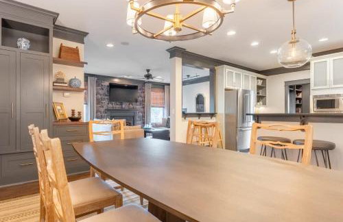 The Mont Rose by Stay Local Nashville - Foto 28