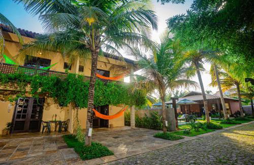 Sombra do Coqueiro Villas - 150m da Praia - Photo 22