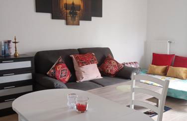 TheCALC Homes 2Bedroom+1Kitchen - Foto 12