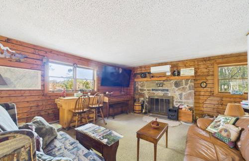 Secluded Mountain Lake Escape - Foto 23