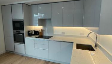Modern 1BD Flat Near River Thames, Battersea! - Foto 3