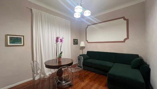 Penthouse 23 - Vatican Charming Apartment - Photo 2