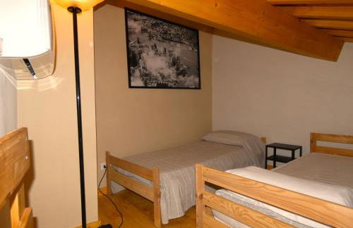 SCAPPO IN UMBRIA, Vicoletto - Foto 14