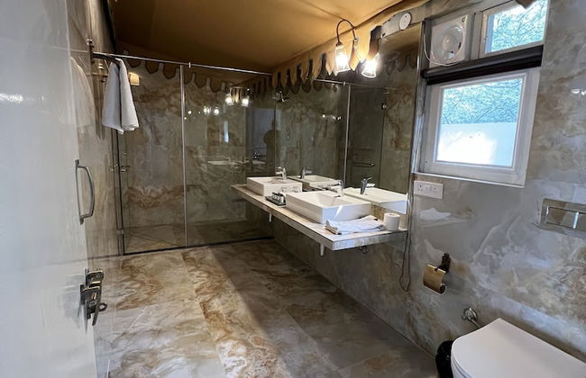 Mundota Fort and Palace - Foto 48