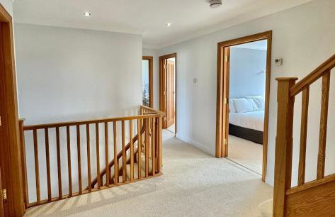 Stunning 7 Bedroom Escape Near New Forest and Beach - Large Garden - Serene Setting - Sleeps 14 - Foto 43