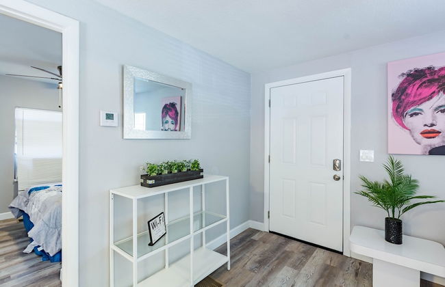 Cozy Jacuzzi Home - Foto 22