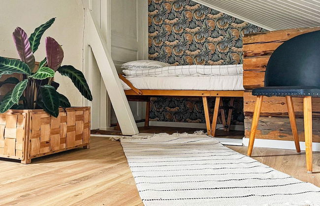 8 Person Holiday Home in Hestra-by Traum - Photo 22