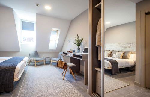 Apartahotel 5dos5 - Foto 31