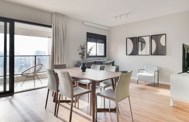 Charlie NUN Itaim - Foto 51