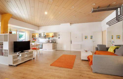 Ferienwohnung Nürtingen Loft-Style - Photo 9
