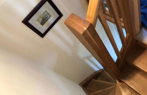 Little Gem on Bridgnorth's Cartway. River Views - Foto 14