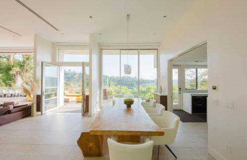 Beverly Hills Ultra Luxury Villa with Pool and Theatre - Foto 31