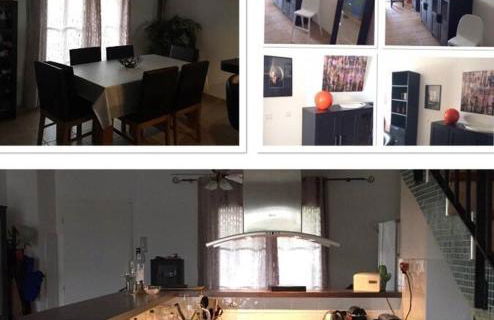 Marina Aigues Mortes 75m2 - Foto 8