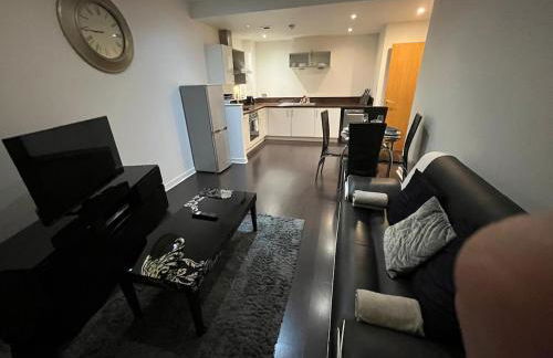 City centre stylish apartment - Foto 11