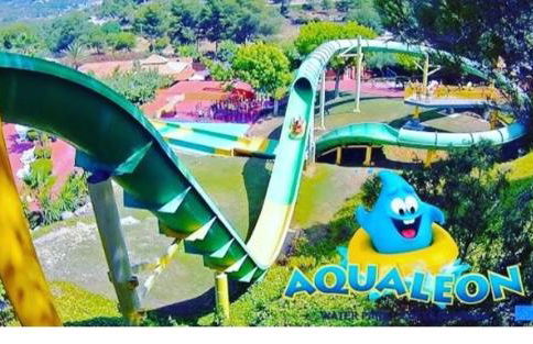 CALA FORN y CLIMATIZADA - Foto 61