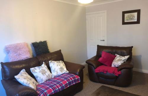 PondeROSEa Cottage Free Gated Parking M1 & City location, wood stove - Foto 7