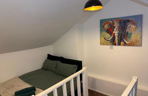 2 Bedroom Wakefield City Centre House With All Ensuite Rooms - Foto 15