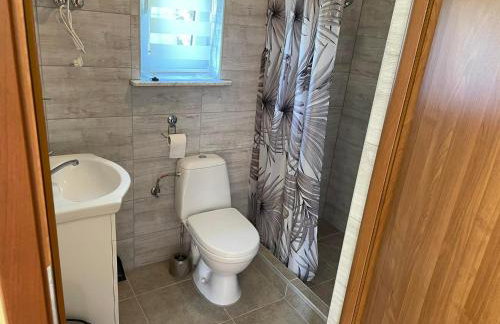 Bajkowe Mazury Domek Wakacyjny - Foto 22