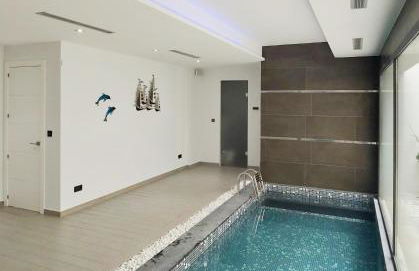 Exquisite Luxury Paradise - Foto 26