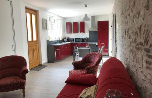 Gîte du Parc des Mauves - Photo 1