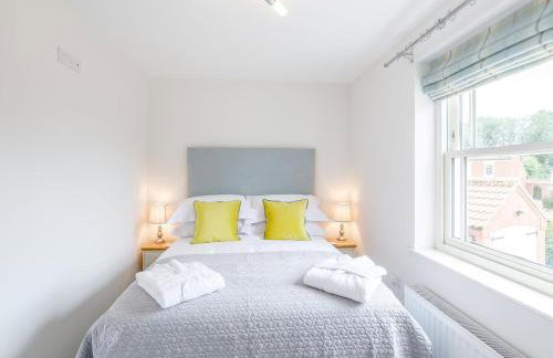 5 Bed in Market Rasen oc-78678 - Foto 22