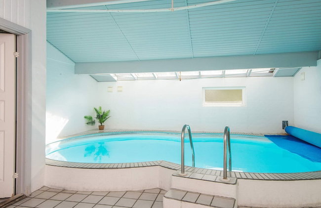 8 Person Holiday Home in Orsted - Foto 5