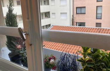 Studio cocooning et refait à neuf. Lyon 06 - Foto 7