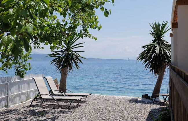 Salt and Sun Apartments by Konnect, Kaminaki Beach - Foto 33