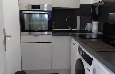 Palm beach Cannes Azur - Foto 21