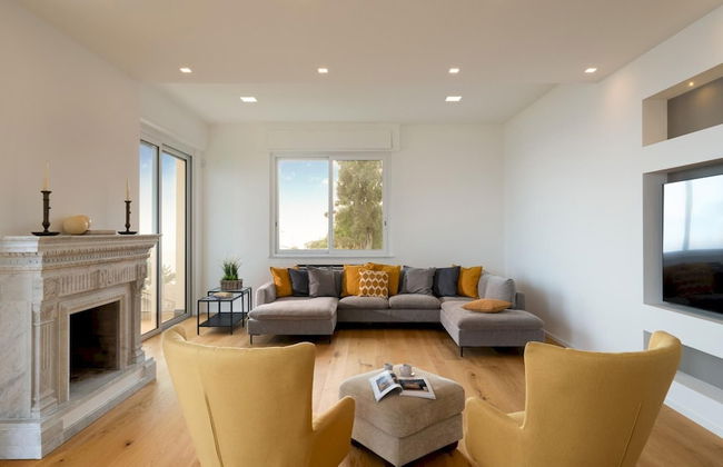 Villa Scirocco 10 2 in Pieve Ligure - Foto 15